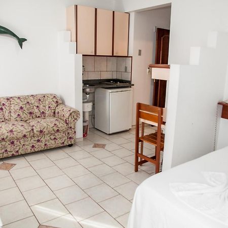 Residencial Ilha Dourada Otel Governador Celso Ramos Dış mekan fotoğraf
