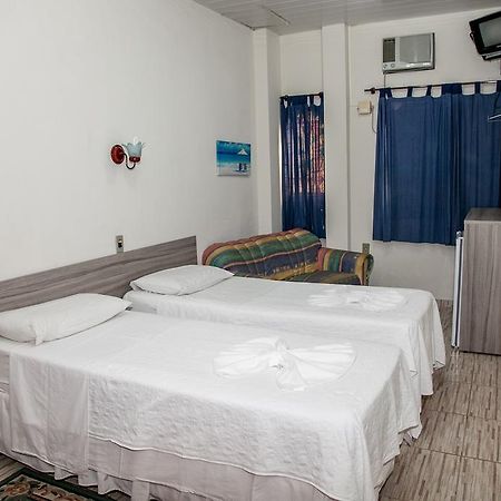 Residencial Ilha Dourada Otel Governador Celso Ramos Oda fotoğraf