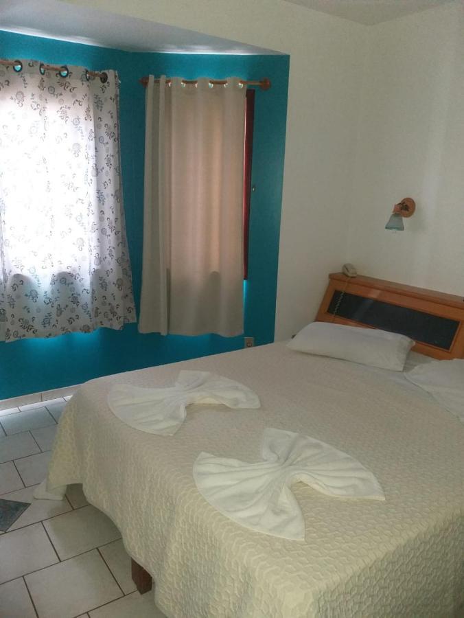 Residencial Ilha Dourada Otel Governador Celso Ramos Dış mekan fotoğraf