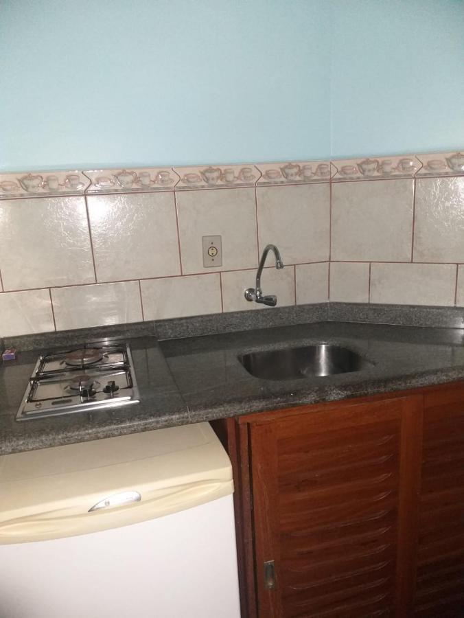 Residencial Ilha Dourada Otel Governador Celso Ramos Dış mekan fotoğraf