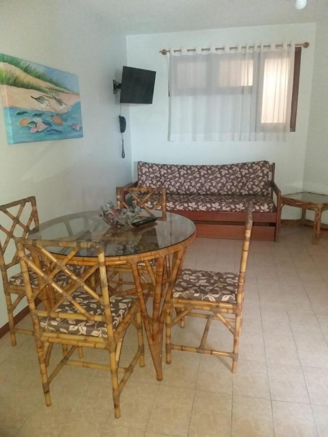 Residencial Ilha Dourada Otel Governador Celso Ramos Dış mekan fotoğraf