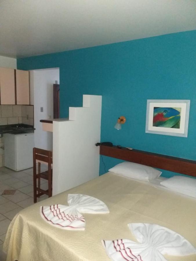 Residencial Ilha Dourada Otel Governador Celso Ramos Dış mekan fotoğraf