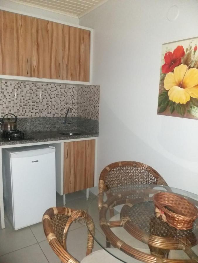 Residencial Ilha Dourada Otel Governador Celso Ramos Dış mekan fotoğraf