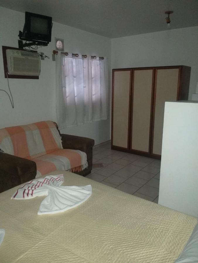 Residencial Ilha Dourada Otel Governador Celso Ramos Dış mekan fotoğraf