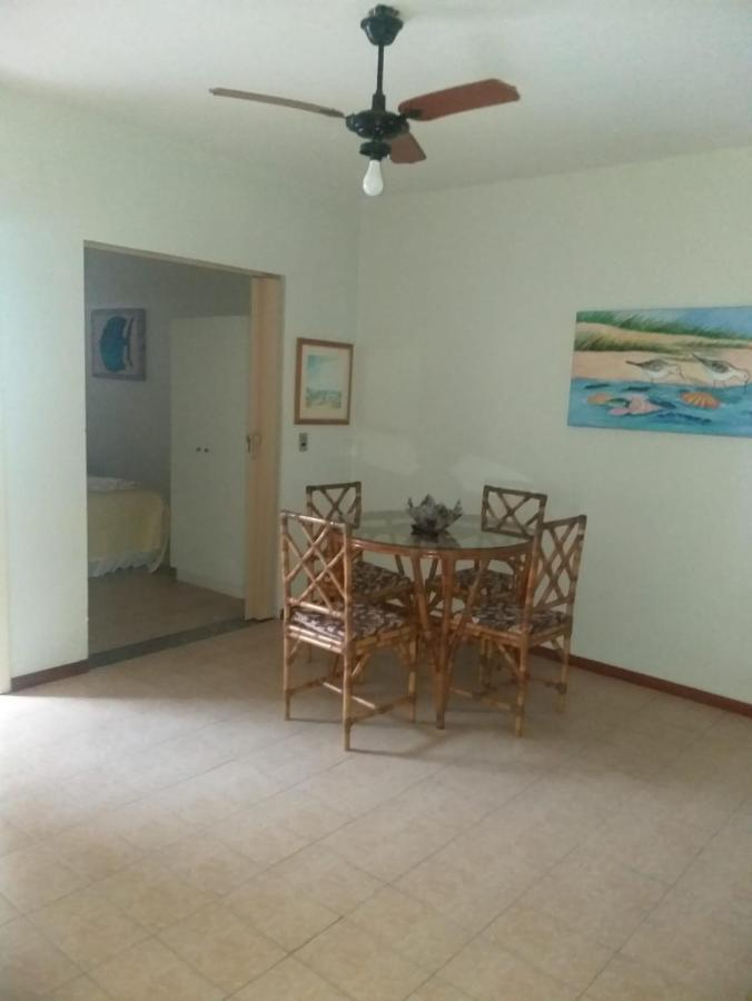 Residencial Ilha Dourada Otel Governador Celso Ramos Dış mekan fotoğraf