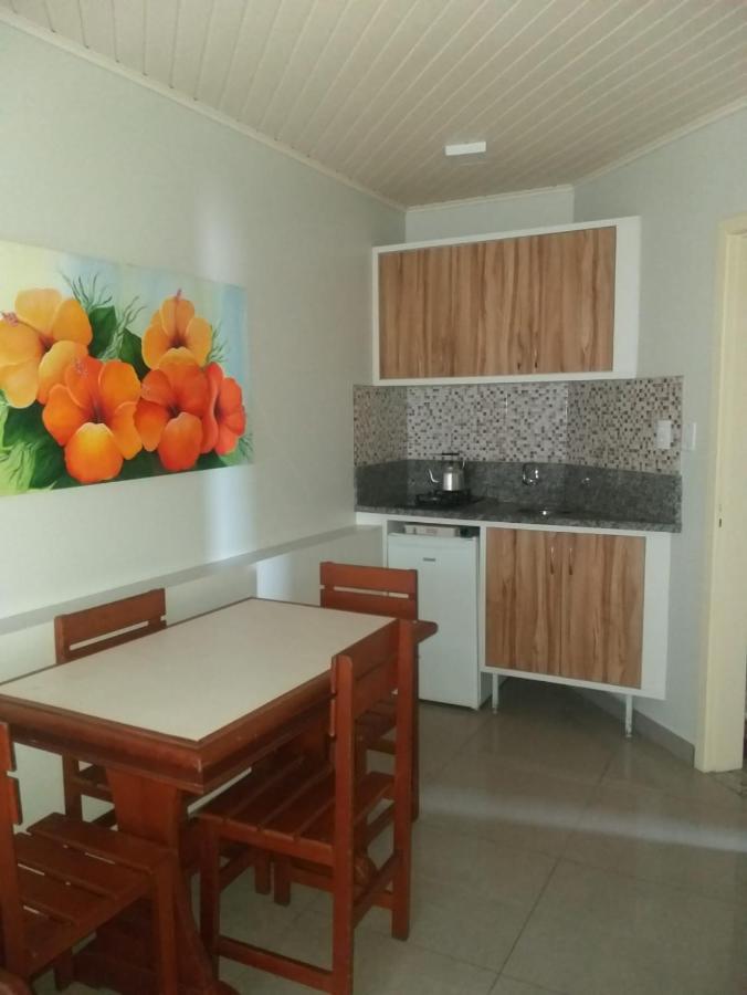 Residencial Ilha Dourada Otel Governador Celso Ramos Dış mekan fotoğraf