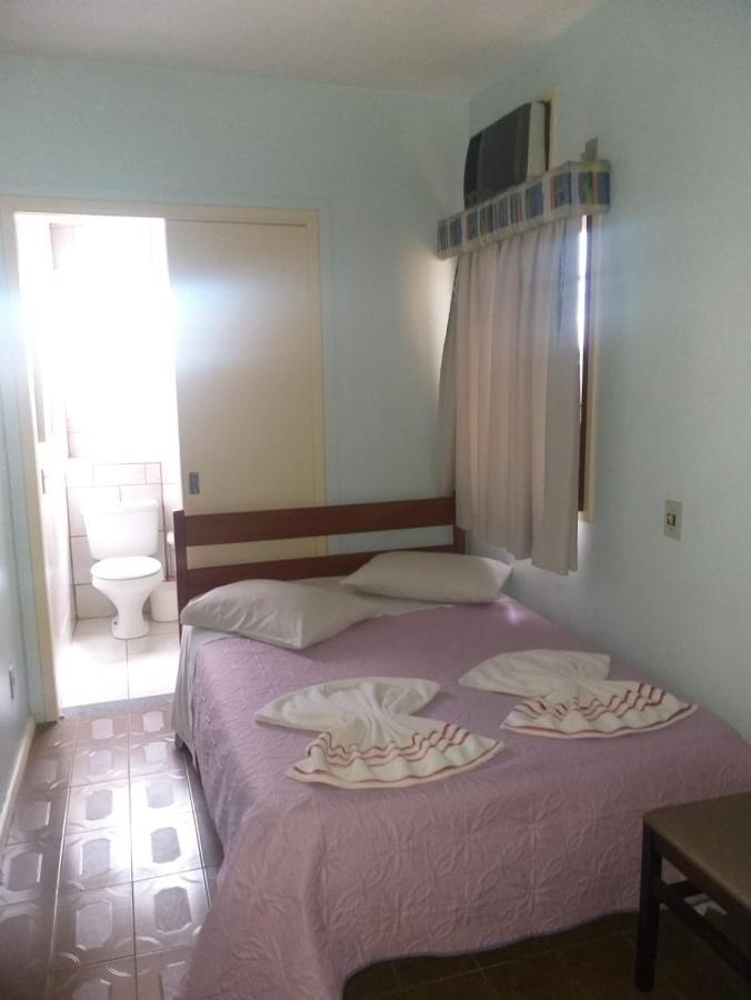 Residencial Ilha Dourada Otel Governador Celso Ramos Dış mekan fotoğraf