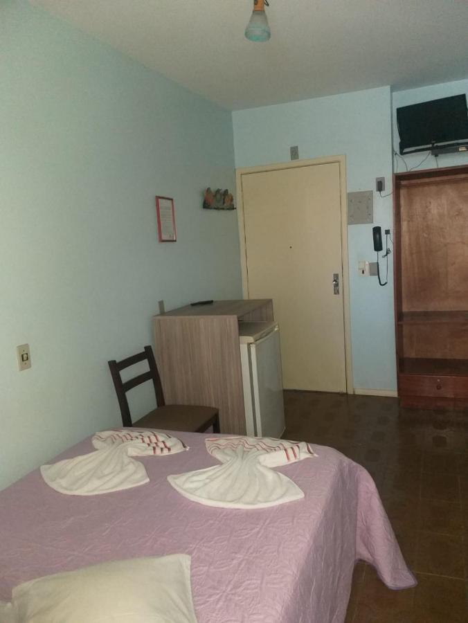 Residencial Ilha Dourada Otel Governador Celso Ramos Dış mekan fotoğraf