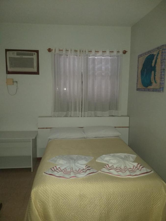 Residencial Ilha Dourada Otel Governador Celso Ramos Dış mekan fotoğraf