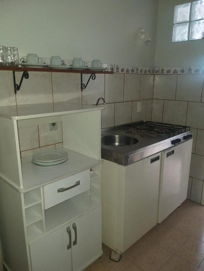 Residencial Ilha Dourada Otel Governador Celso Ramos Dış mekan fotoğraf