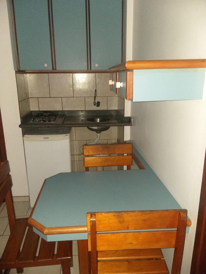 Residencial Ilha Dourada Otel Governador Celso Ramos Dış mekan fotoğraf