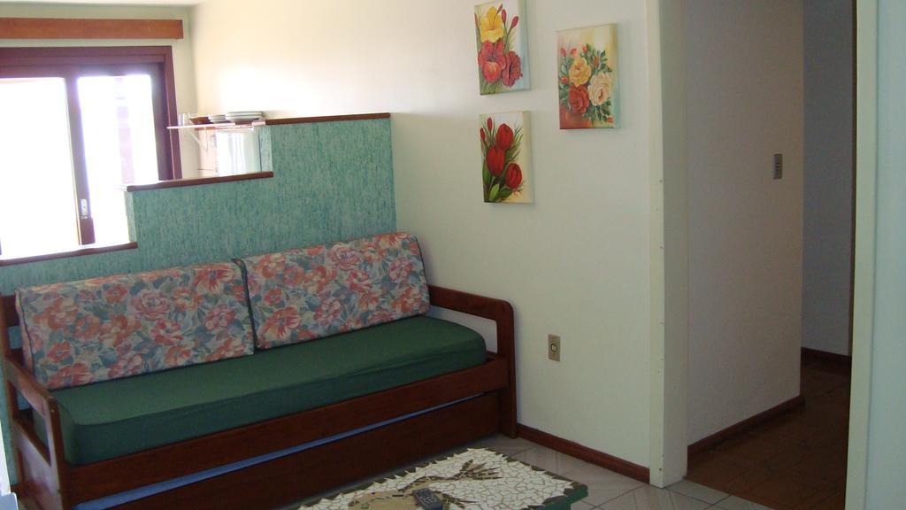 Residencial Ilha Dourada Otel Governador Celso Ramos Dış mekan fotoğraf