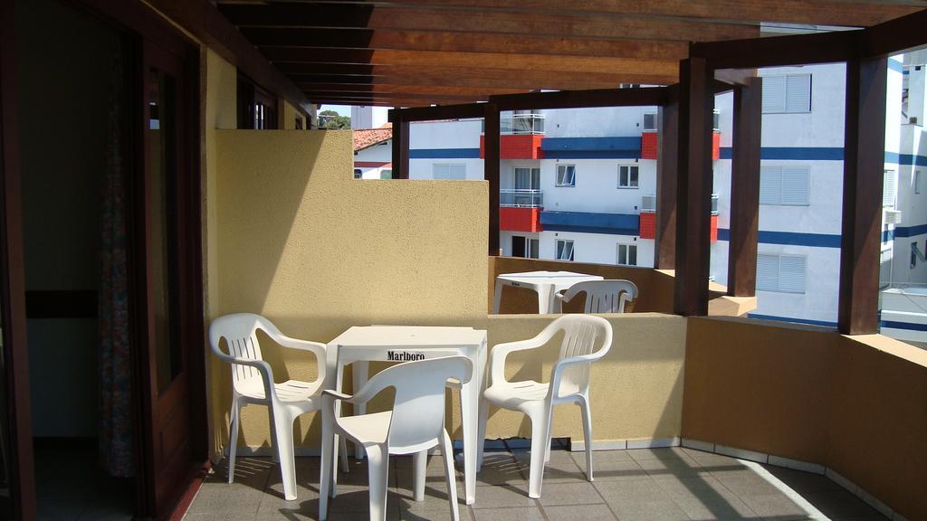 Residencial Ilha Dourada Otel Governador Celso Ramos Dış mekan fotoğraf