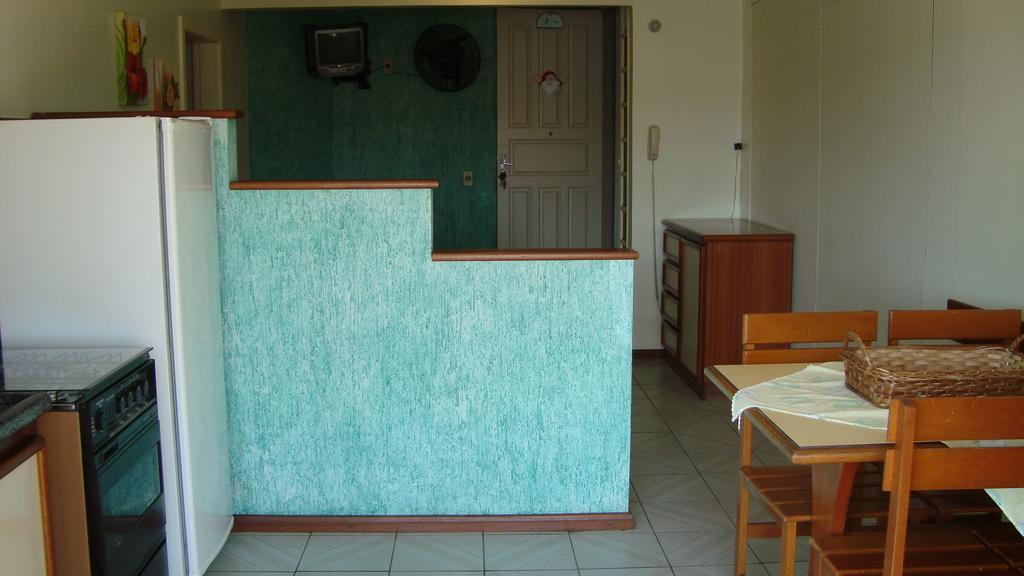 Residencial Ilha Dourada Otel Governador Celso Ramos Dış mekan fotoğraf