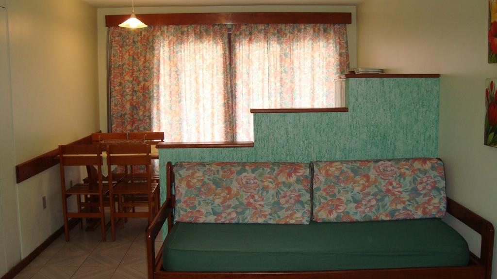 Residencial Ilha Dourada Otel Governador Celso Ramos Dış mekan fotoğraf
