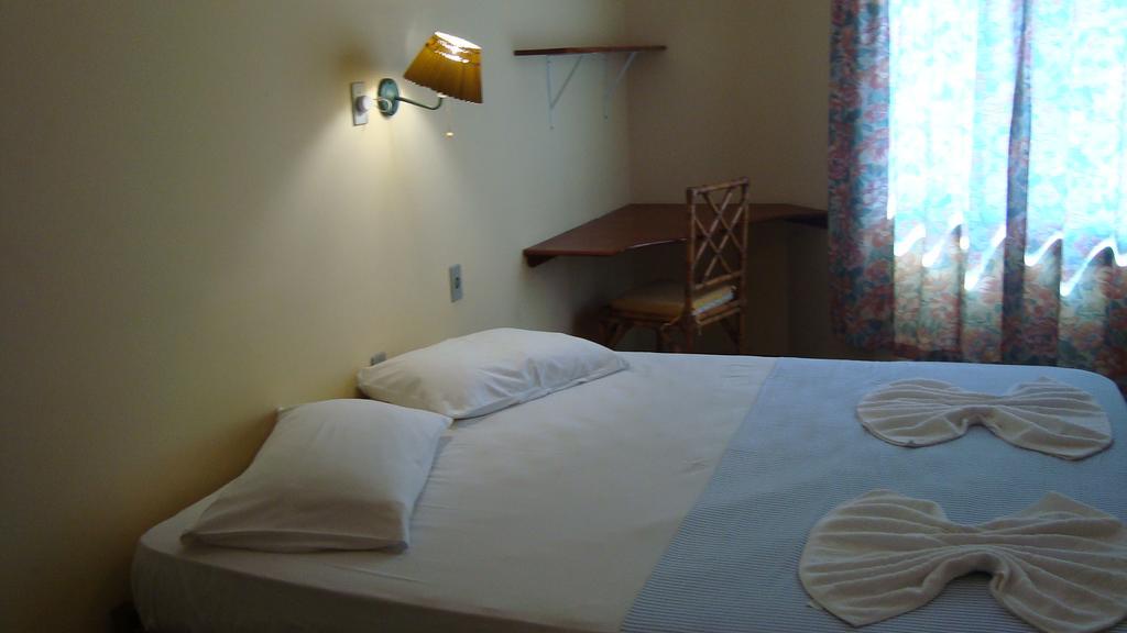 Residencial Ilha Dourada Otel Governador Celso Ramos Dış mekan fotoğraf