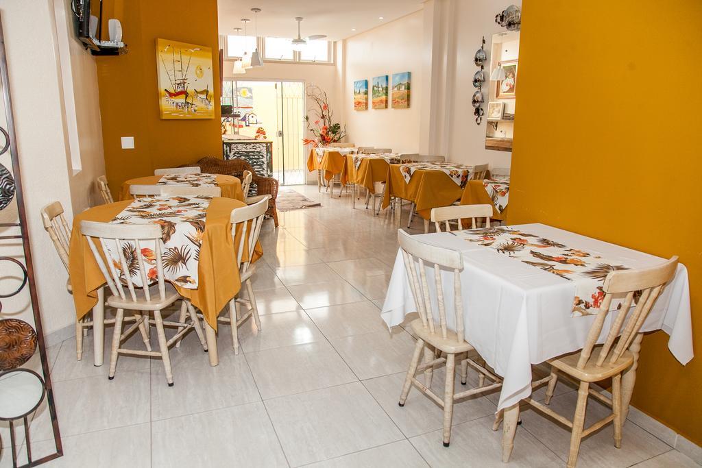 Residencial Ilha Dourada Otel Governador Celso Ramos Dış mekan fotoğraf